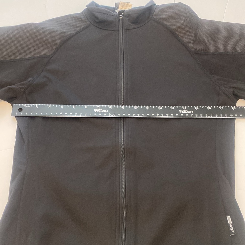 Reflective Cycling/ Running Jacket - Picture 5 of 10